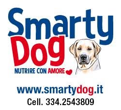 SmartyDog