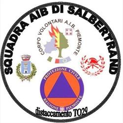 Squadra AIB e PC di Salbertrand odv