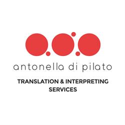 ANTONELLA DI PILATO