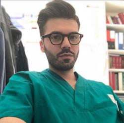 Dott. Antonino La Rocca, Urologo