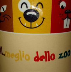 Il Meglio Dello Zoo