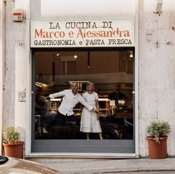 La Cucina Di Marco E Alessandra