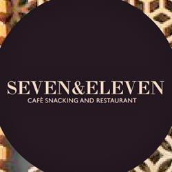 Seven e Eleven Roma