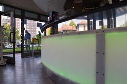 Green Bar