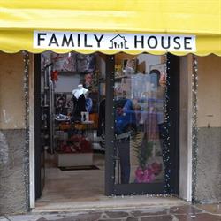 Family House Itri