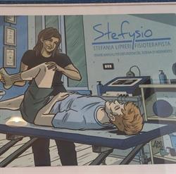 Stefysio