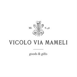 Vicolo via Mameli V.VM