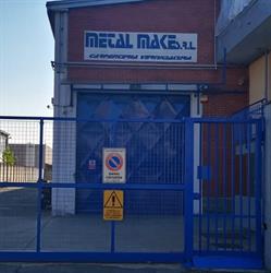 Metal Make S. R. L.