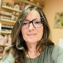 Naturopata Daniela Marcolongo