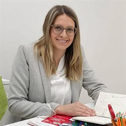 Dott.ssa Silvia Andreetto - Psicologo a Locate di Triulzi
