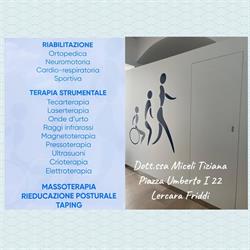 Dott.ssa Miceli Tiziana