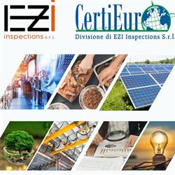 Ezi Inspections S.r.l.