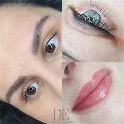 Angela De Donno Trucco Permanente
