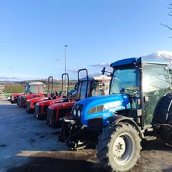 Brignolo Silvano e Officina Brignolo