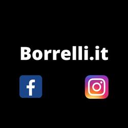 Borrelli.it abbigliamento borse&accessori
