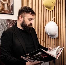 Emiliano Fabi Designer