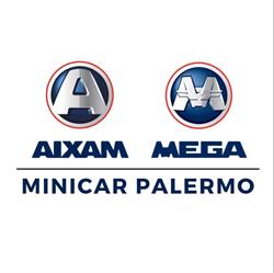 Minicar Palermo Aixam by Moto One