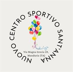 Nuovo Centro Sportivo "Sant'Anna"