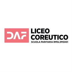 LICEO COREUTICO DAF