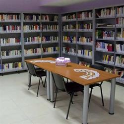 Biblioteca Comunale di Trana