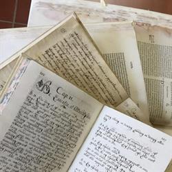 Biblioteca Comunale di San Fratello