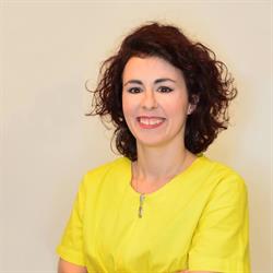 Studio di igiene dentale per bambini della D.ssa Martina Coppola