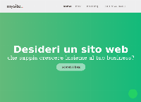 mysite Italia