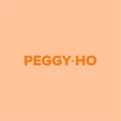 PEGGY HO