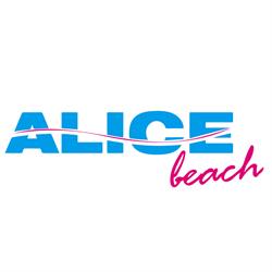 Alice Beach Lago Maggiore