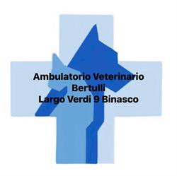 Ambulatorio Veterinario dott.ssa Bertulli