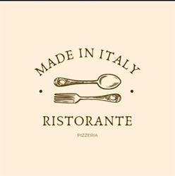 MADE IN ITALY RISTORANTE PIZZERIA BABY PARK EVENTI DANCE KARAOKE