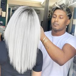 extension capelli Gabri parrucchieri