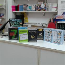 Cartolibreria Serao