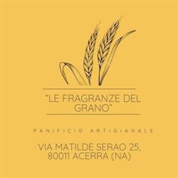 Le fragranze del grano