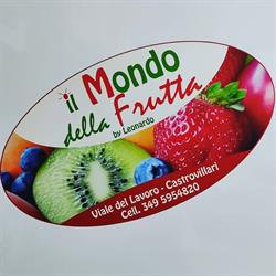 Il mondo della frutta