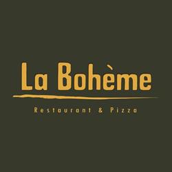 La Bohème Restaurant & Pizza
