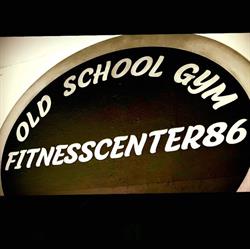 FitnessCenter86gym