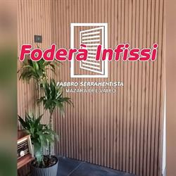 FODERA' INFISSI