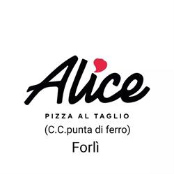 Alice Pizza Forlì