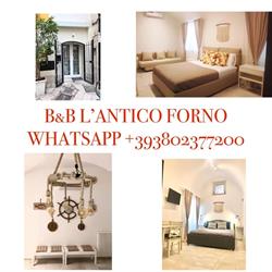 L' Antico Forno