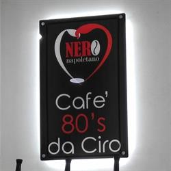 80's Cafè