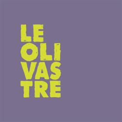 le Olivastre