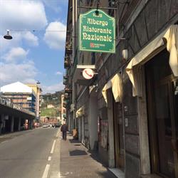 Albergo Ristorante Nazionale di Manitto Davide & C SAS