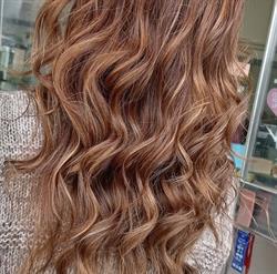 Mani viaggianti hair style oggiona con santo stefano