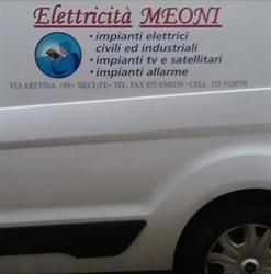 Elettricitá Meoni