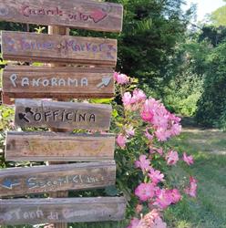 La Coccinella azienda in permacultura