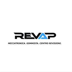 Revap di Cosmo Apollonio