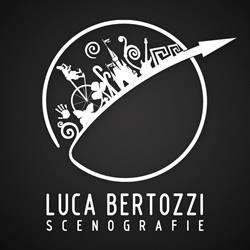 Luca Bertozzi Scenografie
