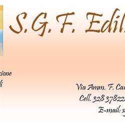 S.G.F. Edilizia s.r.l.
