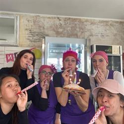 Gelateria Cremeria Emma